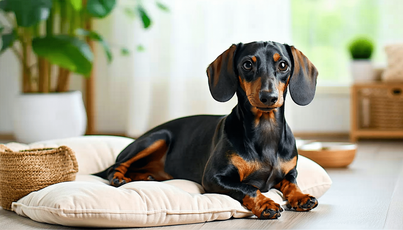 découvrez tout sur l’élevage du teckel kaninchen à poil ras : guide complet avec conseils pratiques pour bien élever et prendre soin de cette race unique.