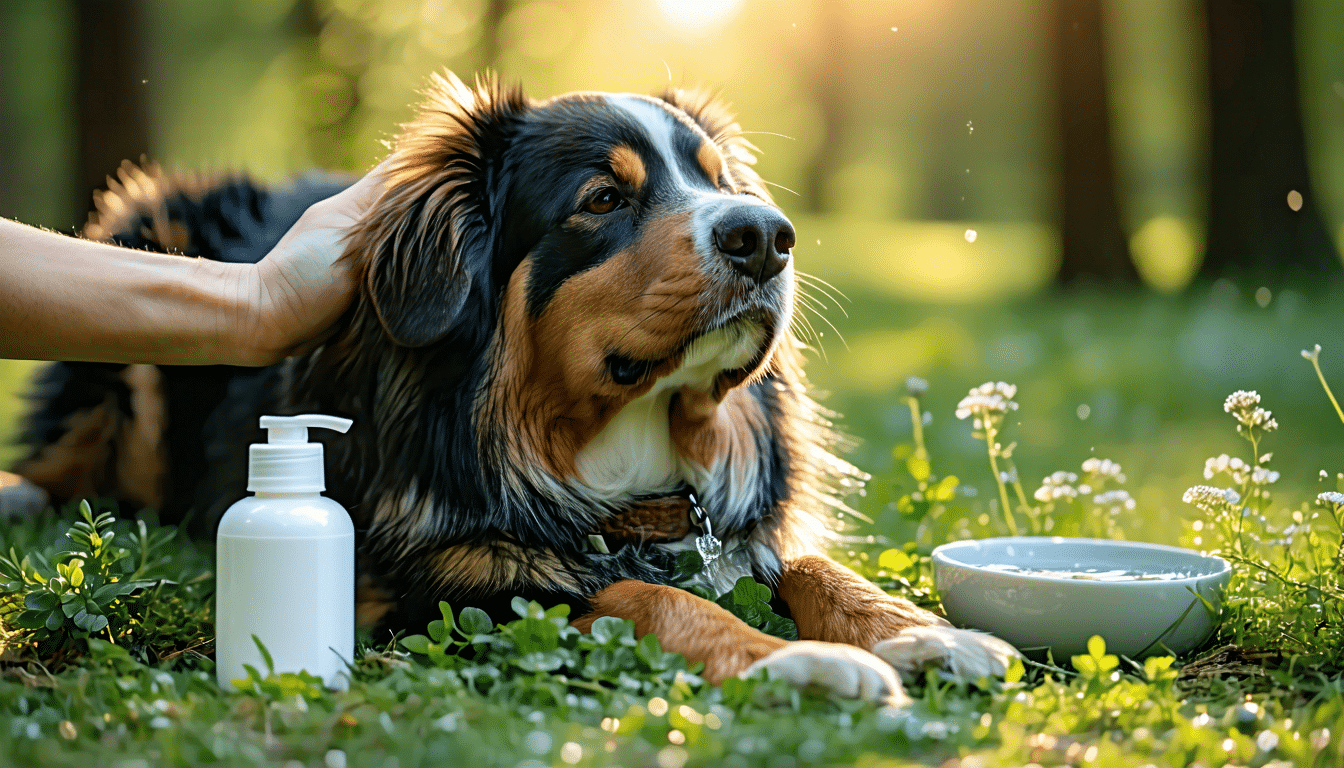 découvrez des solutions naturelles, efficaces et sûres pour traiter le reverse sneezing chez le chien et améliorer son confort respiratoire au quotidien.