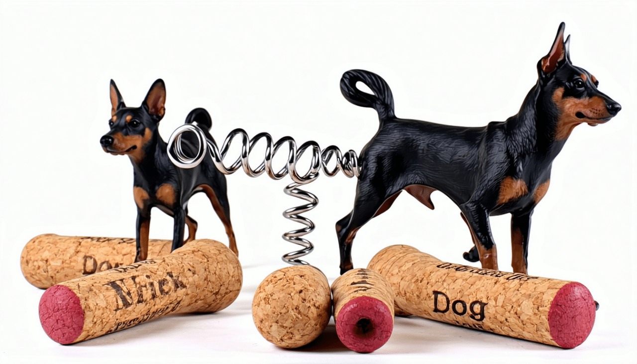 découvrez pourquoi certains chiens ont une queue en tire-bouchon, avec des explications sur cette particularité anatomique et ses origines génétiques.