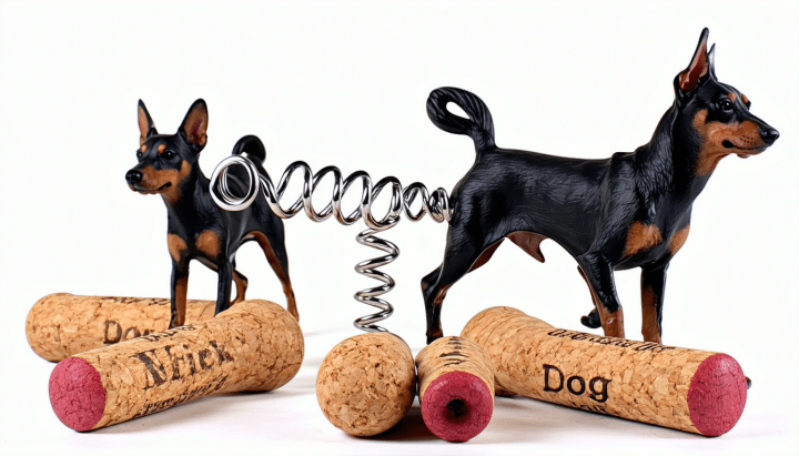 découvrez pourquoi certains chiens ont une queue en tire-bouchon, avec des explications sur cette particularité anatomique et ses origines génétiques.