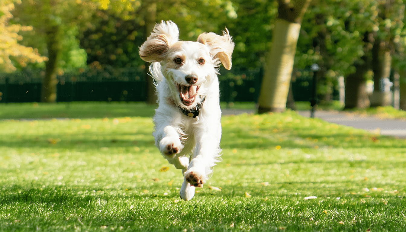 découvrez comment l'homéopathie peut soulager efficacement les douleurs liées à l'arthrose chez le chien, pour améliorer son confort et sa qualité de vie au naturel.