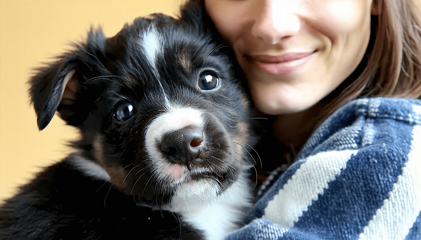 découvrez tout ce qu'il faut savoir avant d'adopter un chiot staff à donner gratuitement près de chez vous : conseils, préparation et astuces pour accueillir votre nouveau compagnon en toute sérénité.