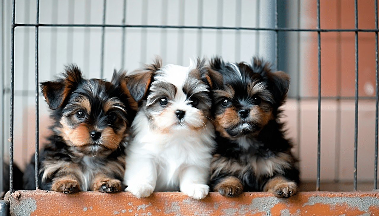 découvrez comment adopter gratuitement un chien de petite taille parfaitement adapté à la vie en appartement, avec des conseils pratiques pour un choix responsable et une adoption réussie.