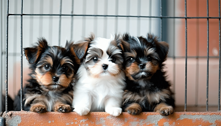 découvrez comment adopter gratuitement un chien de petite taille parfaitement adapté à la vie en appartement, avec des conseils pratiques pour un choix responsable et une adoption réussie.