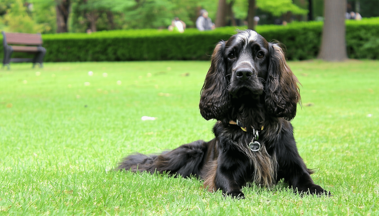 découvrez où acheter un chiot cocker américain en france, issu d'élevages responsables garantissant santé et bien-être de votre futur compagnon.