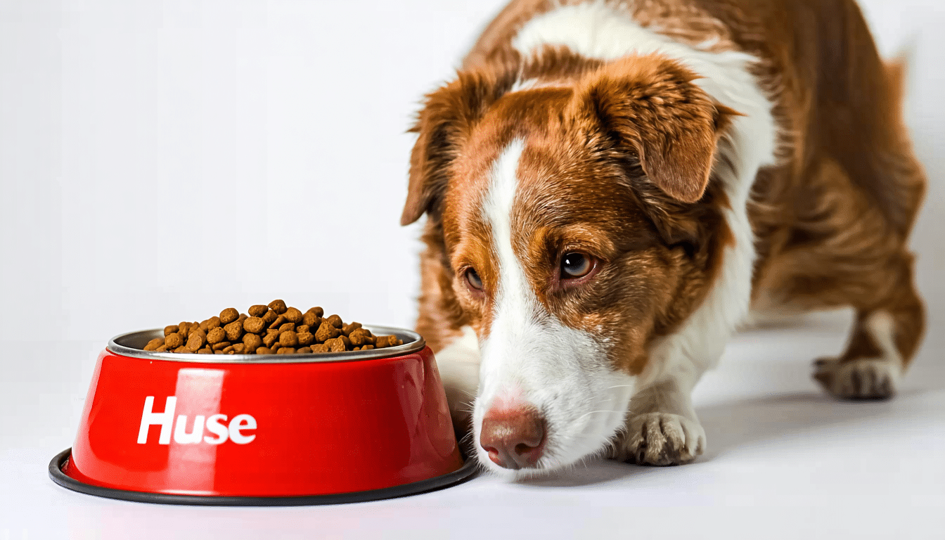 découvrez où acheter des croquettes husse spécialement formulées pour répondre aux besoins spécifiques de votre chien, garantissant une alimentation saine et adaptée.