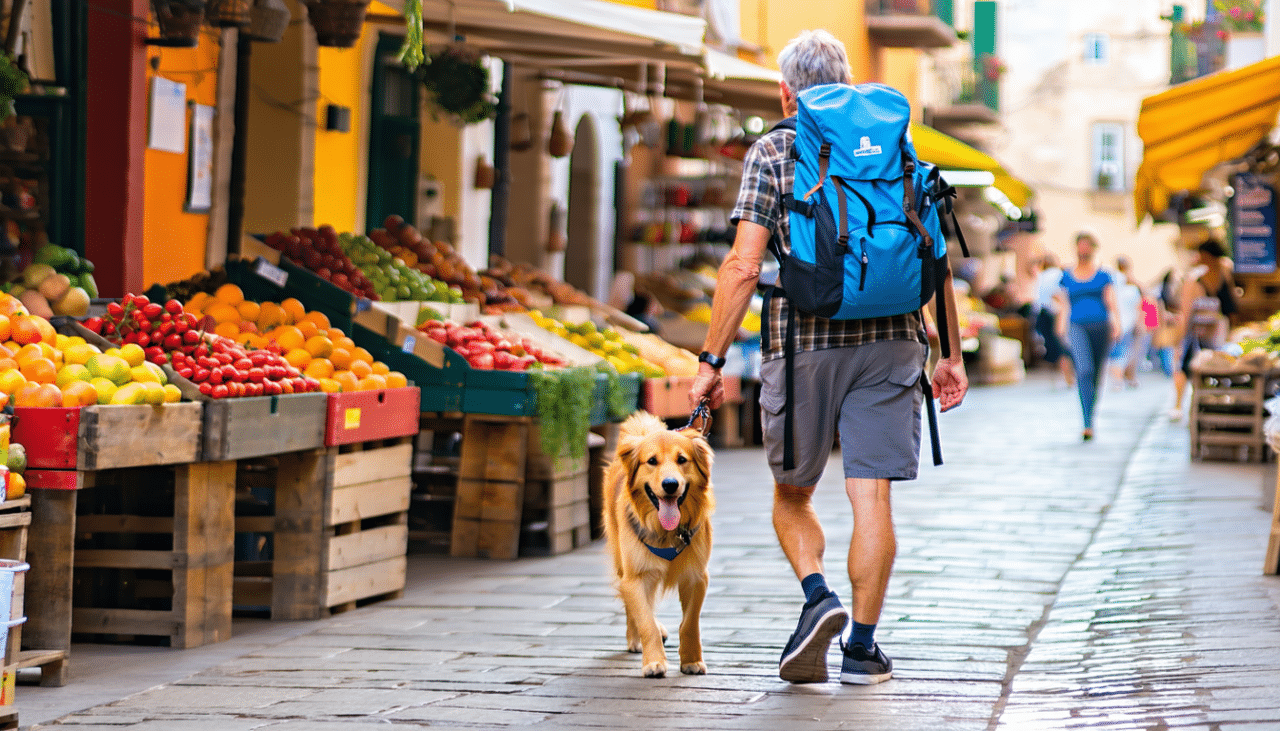 découvrez comment dire « chien » en espagnol et apprenez les noms des animaux essentiels pour bien communiquer lors de vos voyages.