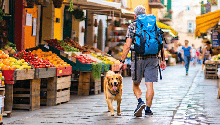 découvrez comment dire « chien » en espagnol et apprenez les noms des animaux essentiels pour bien communiquer lors de vos voyages.