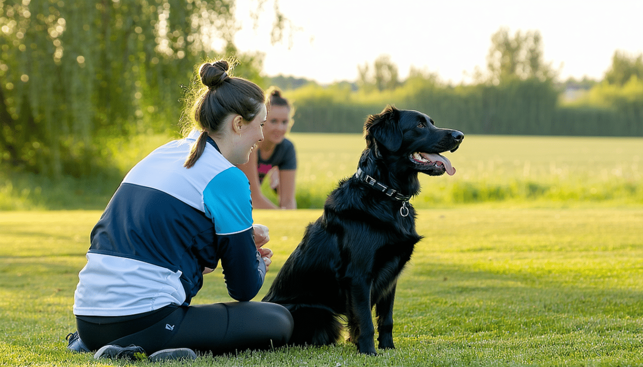 découvrez comment obtenir un brevet professionnel d'éducateur canin en formation pour adultes, les étapes clés, les exigences et les conseils pour réussir votre parcours.