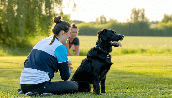 découvrez comment obtenir un brevet professionnel d'éducateur canin en formation pour adultes, les étapes clés, les exigences et les conseils pour réussir votre parcours.