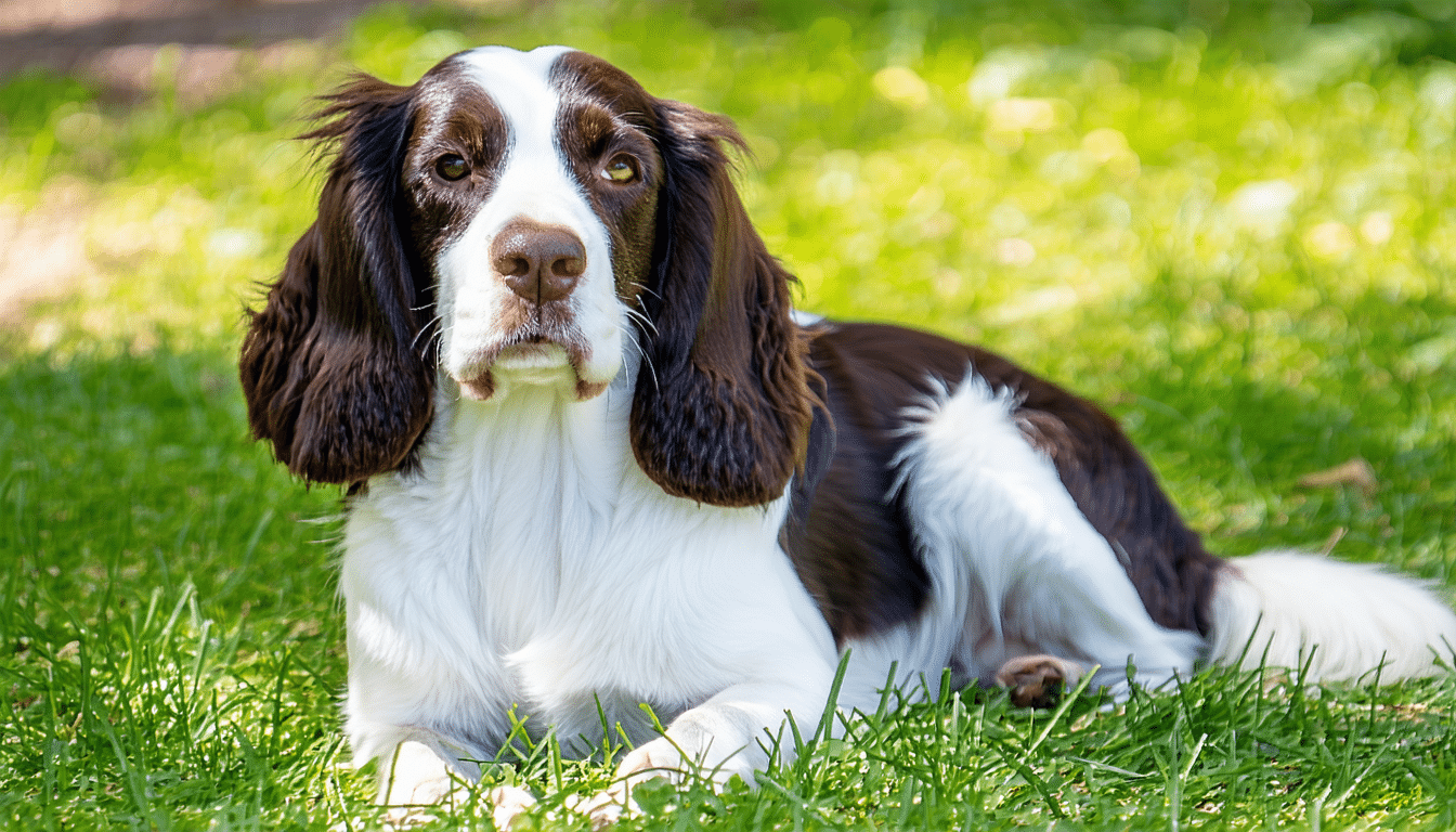 découvrez nos conseils pratiques pour entretenir au quotidien le pelage blanc et noir de votre épagneul breton, en préservant sa beauté et sa santé.