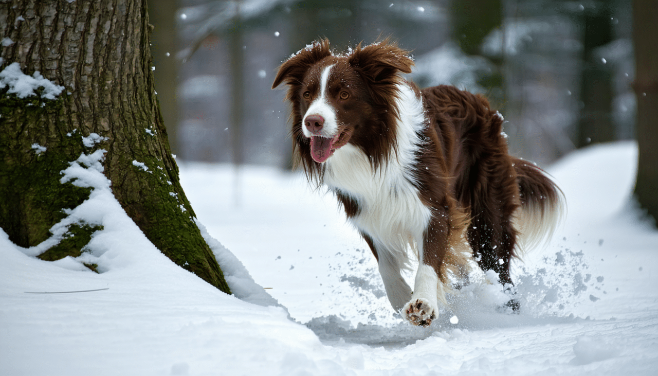 découvrez comment buck, le héros de l'appel de la forêt, symbolise l'instinct animal et la résilience exceptionnelle des chiens face aux défis de la nature.