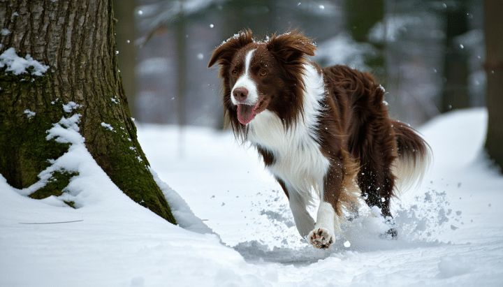 découvrez comment buck, le héros de l'appel de la forêt, symbolise l'instinct animal et la résilience exceptionnelle des chiens face aux défis de la nature.