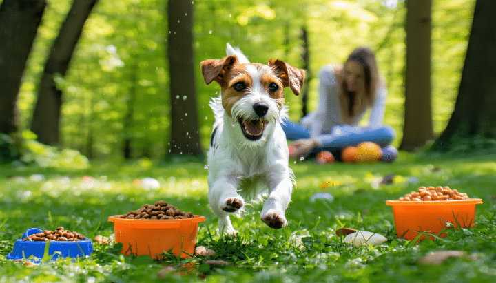 découvrez l'espérance de vie moyenne d'un jack russel mâle et apprenez des conseils pratiques pour prolonger sa santé et son bien-être.