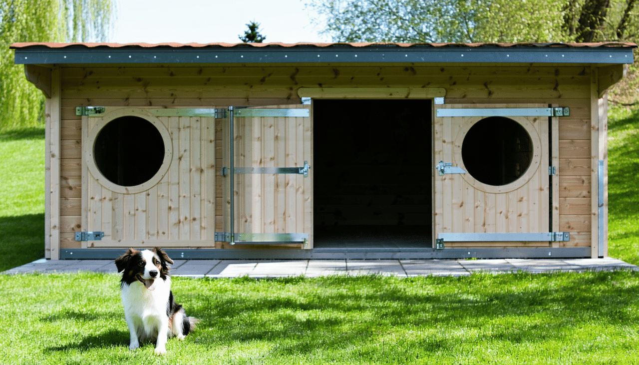 découvrez comment choisir la pension canine idéale dans la sarthe pour offrir un séjour confortable et adapté aux besoins de votre chien.