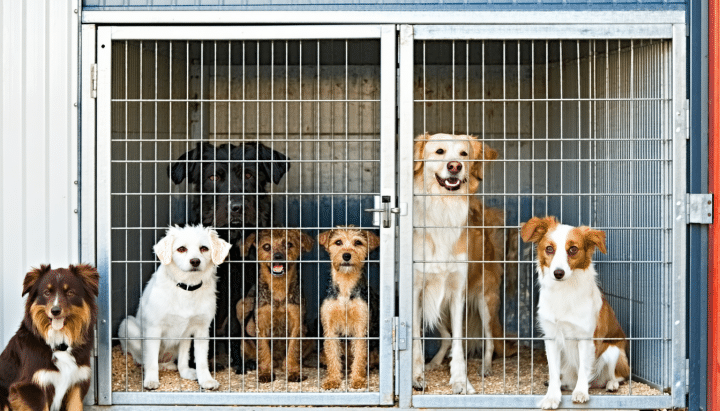 découvrez comment adopter un chien au spa de gennevilliers avec notre guide complet pour trouver le compagnon idéal qui transformera votre vie.