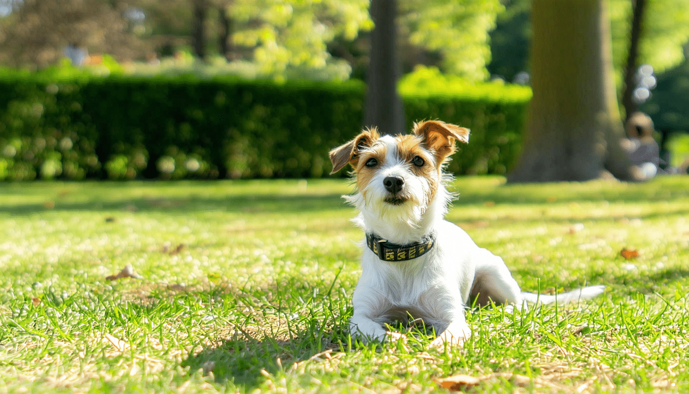 découvrez l'espérance de vie moyenne d'un jack russel mâle et apprenez des conseils essentiels pour prolonger sa santé et son bien-être.