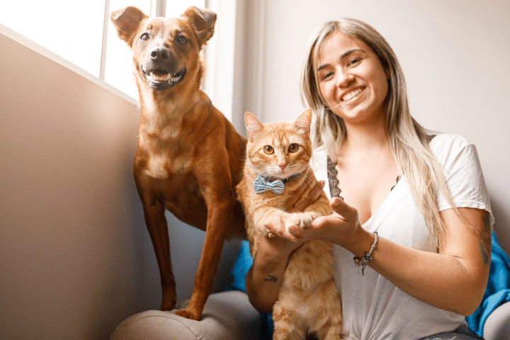 adopter animaux de compagnie