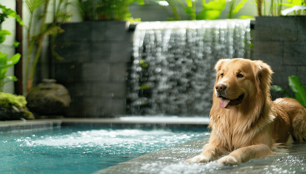 découvrez comment un spa à saint-parres-aux-tertres améliore le bien-être et la santé de vos animaux grâce à des soins relaxants et adaptés.