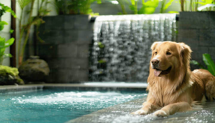 découvrez comment un spa à saint-parres-aux-tertres améliore le bien-être et la santé de vos animaux grâce à des soins relaxants et adaptés.