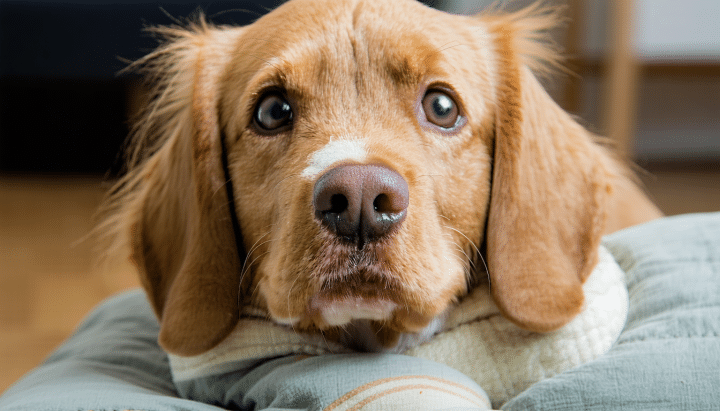 découvrez comment soigner efficacement un nez qui coule chez votre chien, avec des explications claires sur les causes courantes et des solutions fiables pour le bien-être de votre animal.