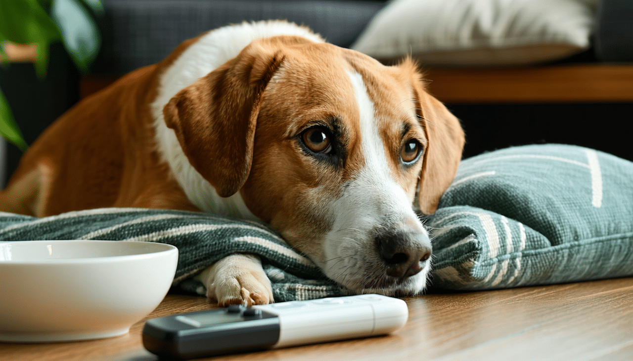 découvrez les 7 signes précis à surveiller pour savoir si votre chien est malade. apprenez à détecter rapidement les symptômes pour agir vite et assurer la santé de votre compagnon.