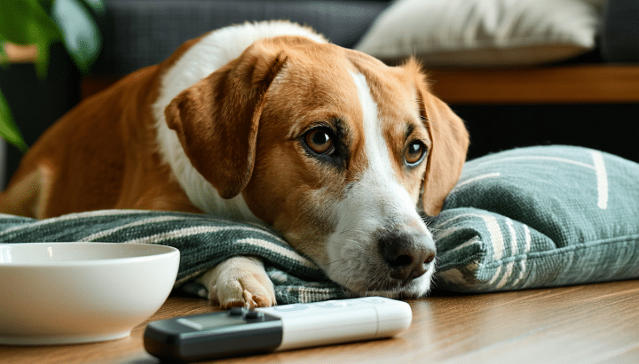 découvrez les 7 signes précis à surveiller pour savoir si votre chien est malade. apprenez à détecter rapidement les symptômes pour agir vite et assurer la santé de votre compagnon.
