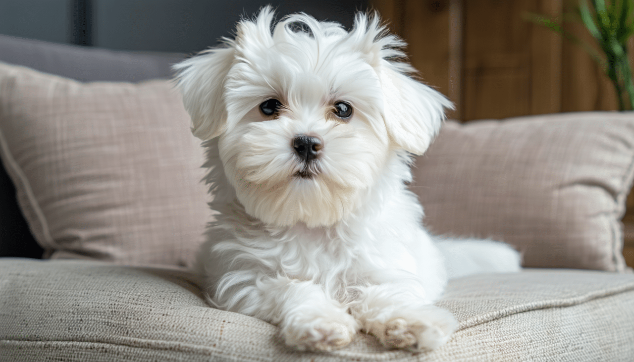 découvrez comment choisir le bichon maltais toy idéal à adopter, avec nos conseils pour trouver le compagnon parfait qui correspond à vos attentes et votre mode de vie.
