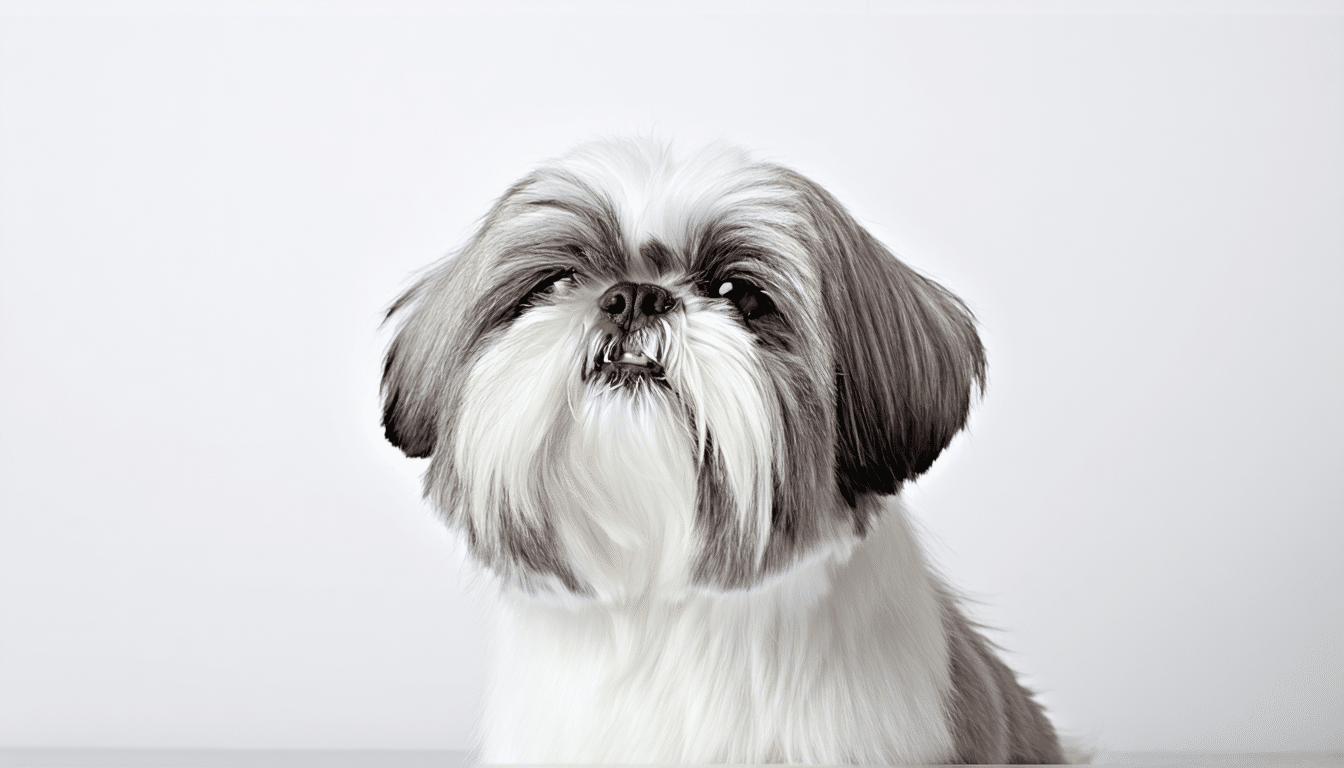 découvrez quelle coupe courte choisir pour votre shih tzu afin d'allier entretien facile et élégance. conseils pratiques pour un style adapté à votre compagnon.