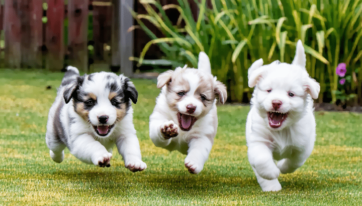 découvrez les conseils de l'élevage des terres de vent pour choisir un chiot qui s'adapte parfaitement à votre famille et à votre mode de vie.