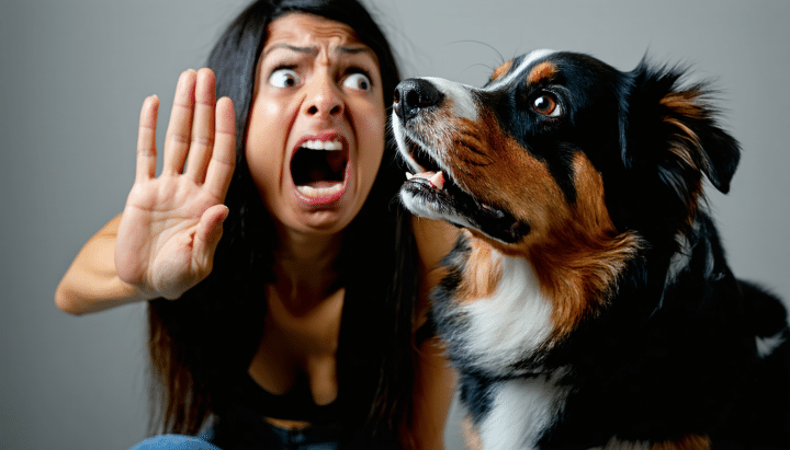 apprenez à ne plus avoir peur des chiens en décodant leur langage corporel. découvrez des astuces pour comprendre leurs gestes et interagir sereinement.