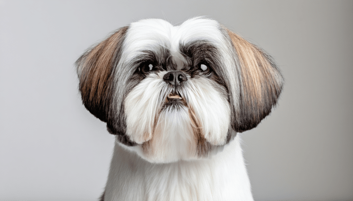 découvrez les meilleures coupes courtes pour shih tzu, alliant facilité d'entretien et élégance, pour garder votre chien beau et confortable au quotidien.