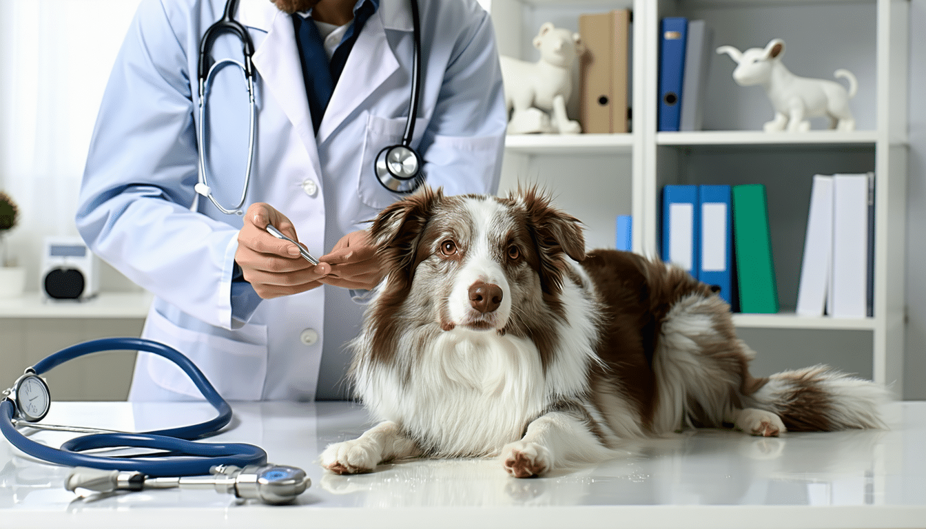 découvrez l'espérance de vie d'un chien souffrant d'un œdème pulmonaire, ses symptômes, traitements et conseils essentiels pour mieux comprendre et accompagner votre compagnon.