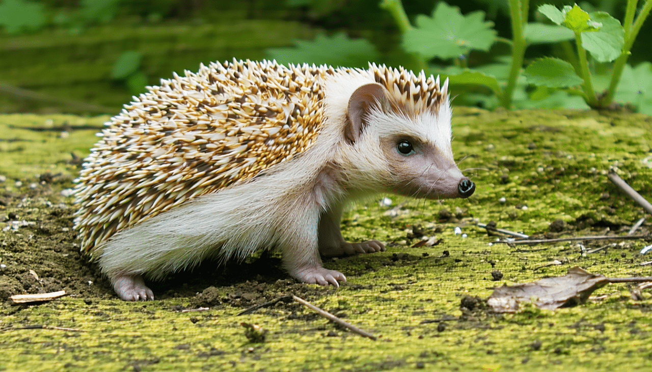 découvrez nos conseils pour protéger les hérissons dans votre jardin et favoriser leur habitat naturel. guide pratique par vosges matin bassin de rambervillers.