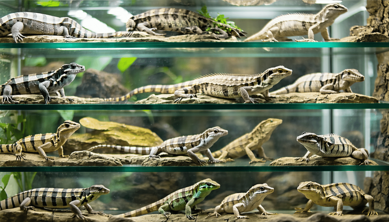 découvrez les meilleurs accessoires pour reptiles disponibles dans les magasins pour animaux à bourg-en-bresse. offrez tout le nécessaire pour le bien-être de vos reptiles avec des produits de qualité.