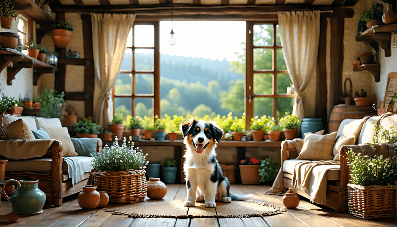 découvrez nos conseils pour trouver un chiot à donner en alsace, haut-rhin, et réussir votre adoption en toute sérénité.
