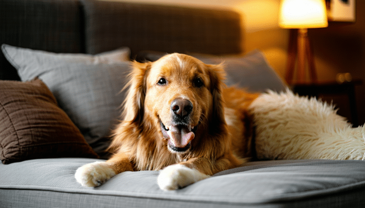 découvrez comment choisir la meilleure garde chien à domicile à lyon pour garantir bien-être et sécurité à votre animal pendant votre absence.